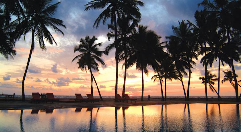 Avani Kalutara Resort — Калутара, Шрі Ланка мініатюра 113