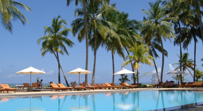 Avani Kalutara Resort — Калутара, Шрі Ланка мініатюра 114