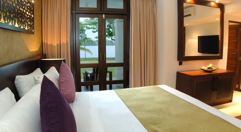 Avani Kalutara Resort — Калутара, Шрі Ланка мініатюра 115