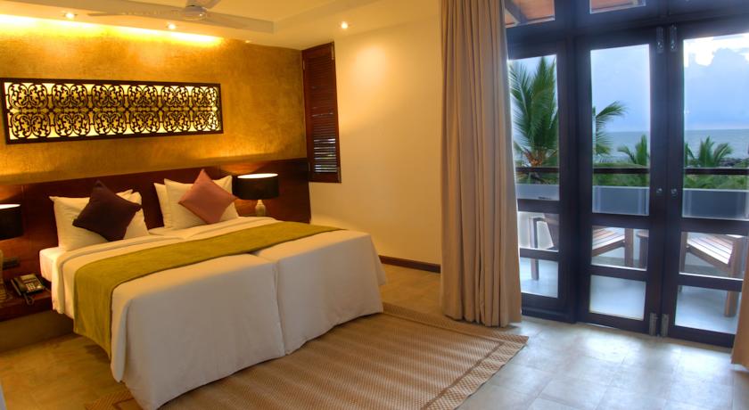 Avani Kalutara Resort — Калутара, Шрі Ланка мініатюра 117