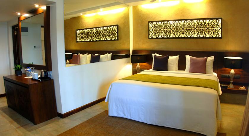 Avani Kalutara Resort — Калутара, Шрі Ланка мініатюра 118