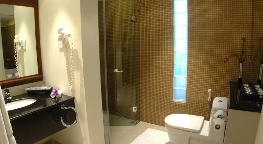 Avani Kalutara Resort — Калутара, Шрі Ланка мініатюра 119
