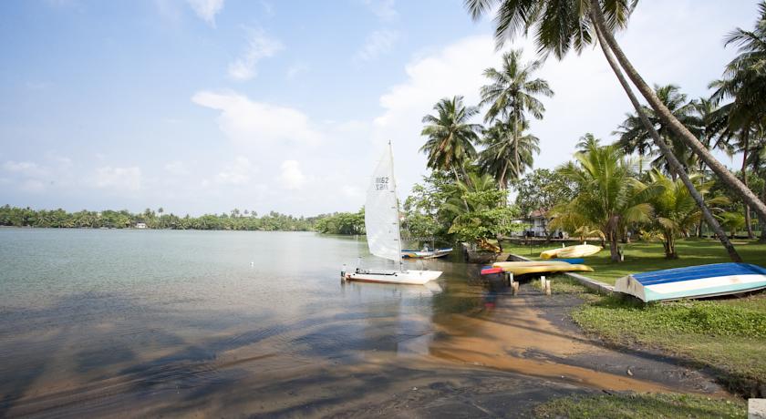 Avani Kalutara Resort — Калутара, Шрі Ланка мініатюра 120