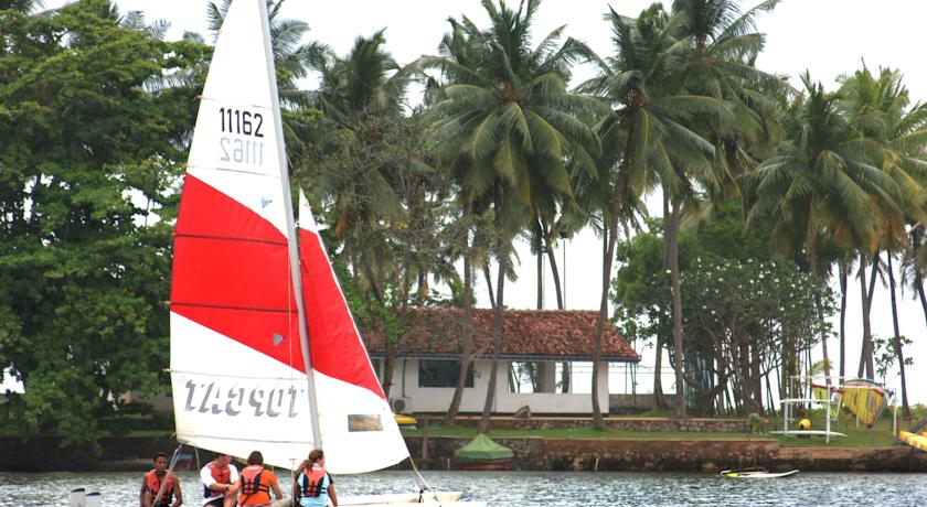 Avani Kalutara Resort — Калутара, Шрі Ланка мініатюра 122