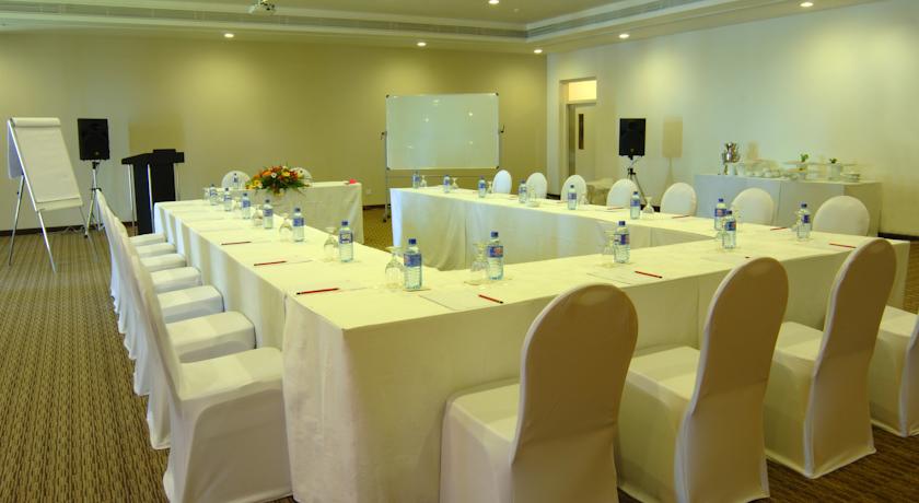 Avani Kalutara Resort — Калутара, Шрі Ланка мініатюра 123