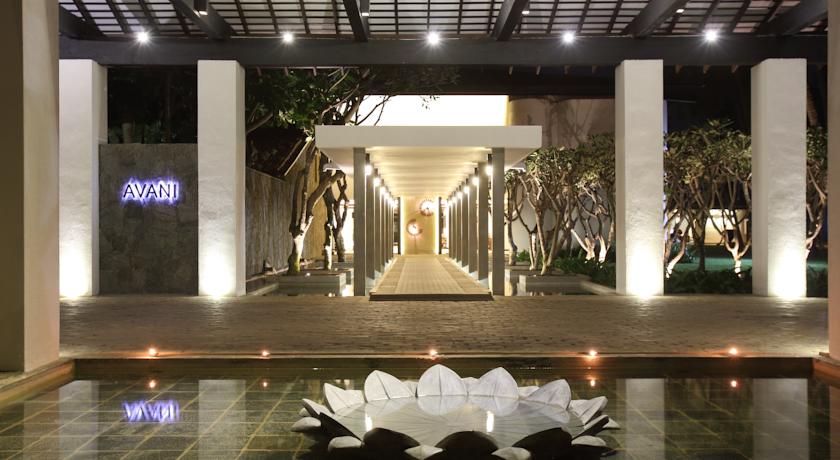 Avani Kalutara Resort — Калутара, Шрі Ланка мініатюра 126