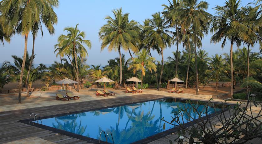 Avani Kalutara Resort — Калутара, Шрі Ланка мініатюра 127