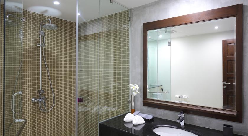Avani Kalutara Resort — Калутара, Шрі Ланка мініатюра 128