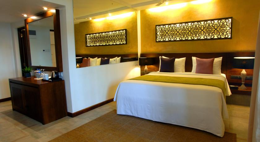 Avani Kalutara Resort — Калутара, Шрі Ланка мініатюра 129