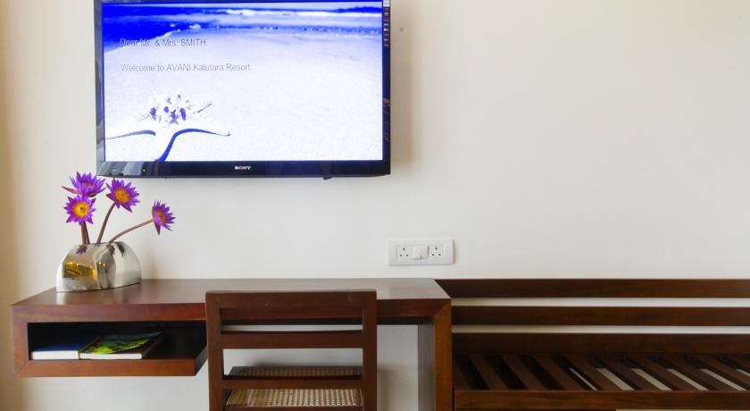 Avani Kalutara Resort — Калутара, Шрі Ланка мініатюра 131