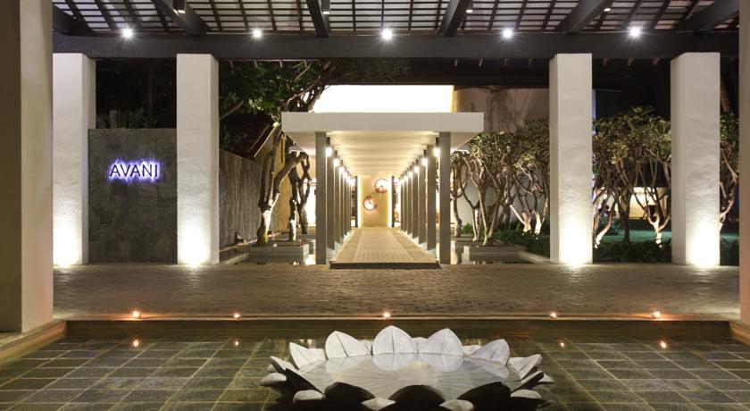 Avani Kalutara Resort — Калутара, Шрі Ланка мініатюра 132