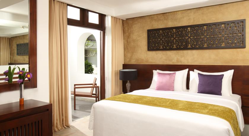 Avani Kalutara Resort — Калутара, Шрі Ланка мініатюра 133