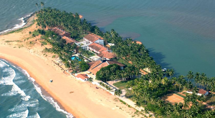 Avani Kalutara Resort — Калутара, Шрі Ланка мініатюра 134