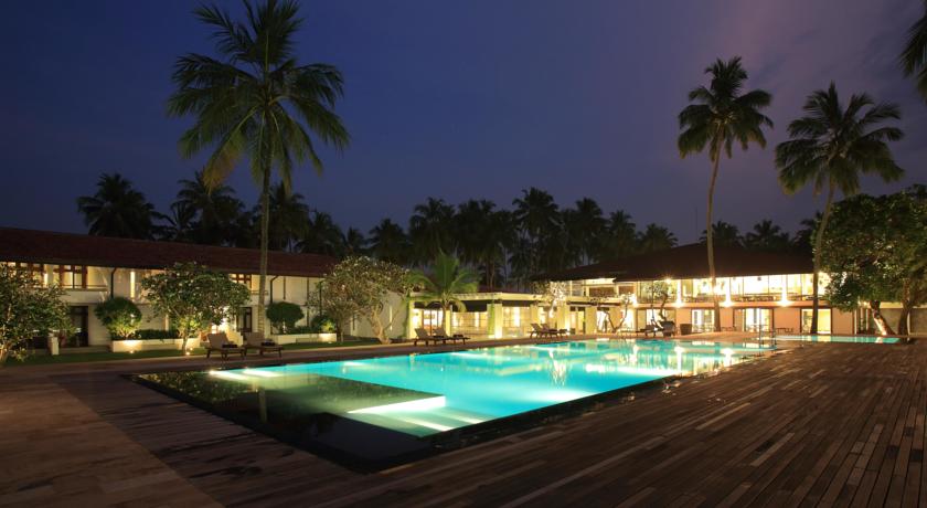 Avani Kalutara Resort — Калутара, Шрі Ланка мініатюра 135