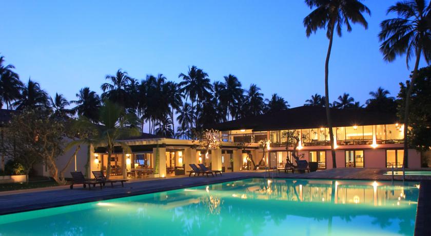 Avani Kalutara Resort — Калутара, Шрі Ланка мініатюра 137