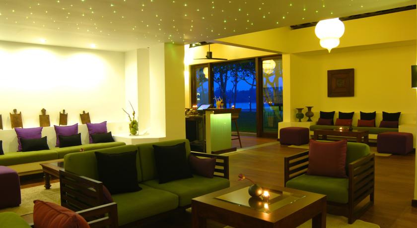 Avani Kalutara Resort — Калутара, Шрі Ланка мініатюра 140