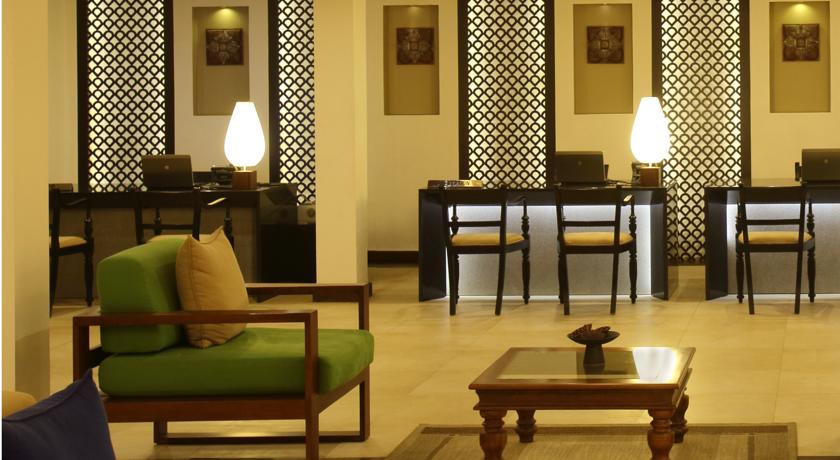 Avani Kalutara Resort — Калутара, Шрі Ланка мініатюра 143