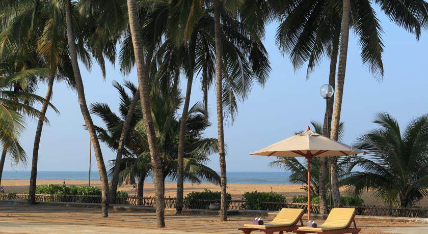 Avani Kalutara Resort — Калутара, Шрі Ланка мініатюра 145