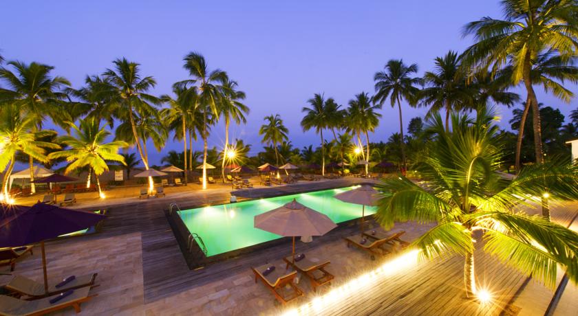 Avani Kalutara Resort — Калутара, Шрі Ланка мініатюра 146