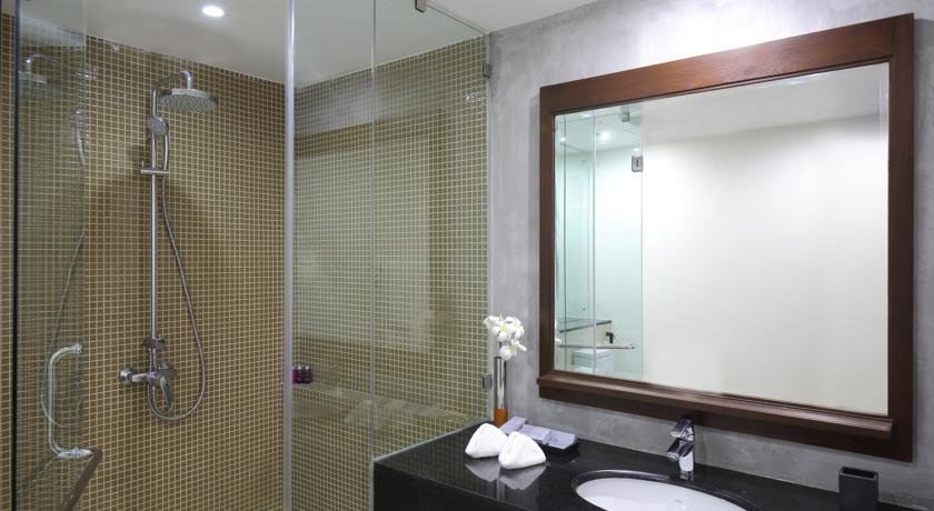 Avani Kalutara Resort — Калутара, Шрі Ланка мініатюра 147