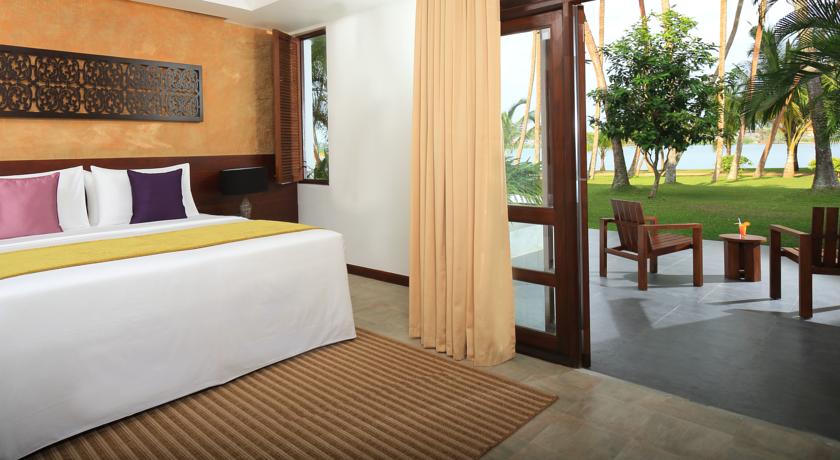 Avani Kalutara Resort — Калутара, Шрі Ланка мініатюра 150