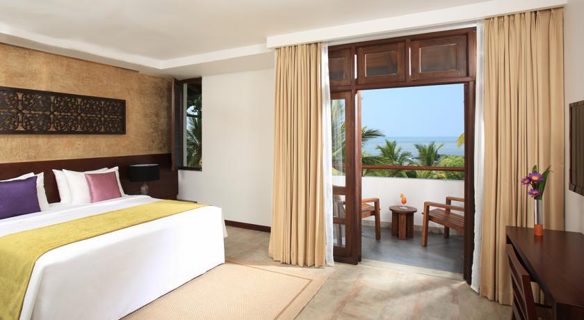 Avani Kalutara Resort — Калутара, Шрі Ланка мініатюра 153