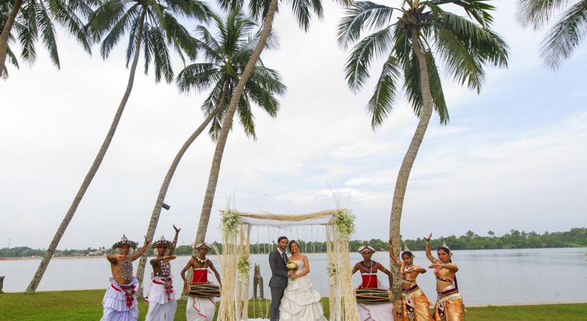 Avani Kalutara Resort — Калутара, Шрі Ланка мініатюра 154