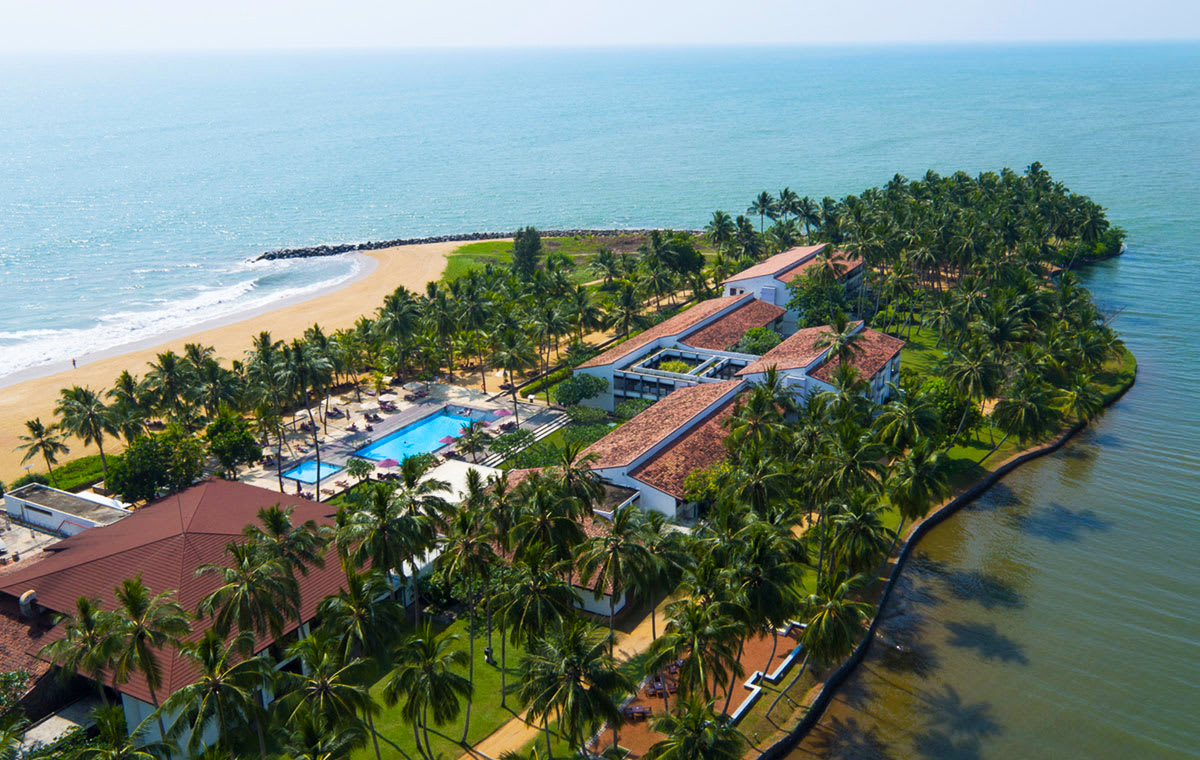 Avani Kalutara Resort — Калутара, Шрі Ланка мініатюра 156