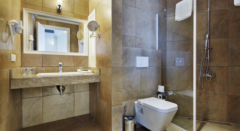 Senza Hotels The Inn Resort & Spa — Аланья, Туреччина мініатюра 173
