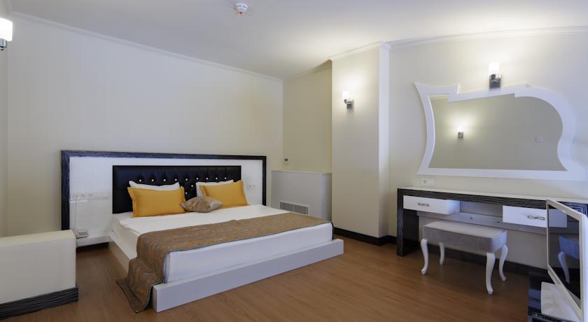 Senza Hotels The Inn Resort & Spa — Аланья, Туреччина мініатюра 175