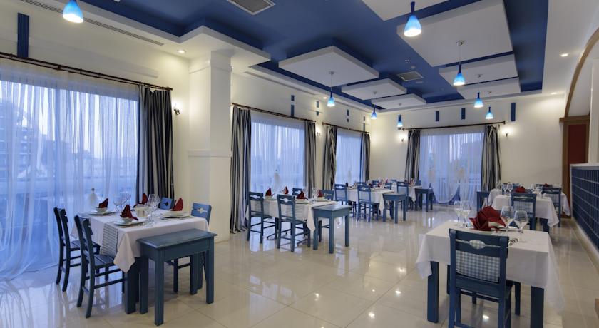 Senza Hotels The Inn Resort & Spa — Аланья, Туреччина мініатюра 182