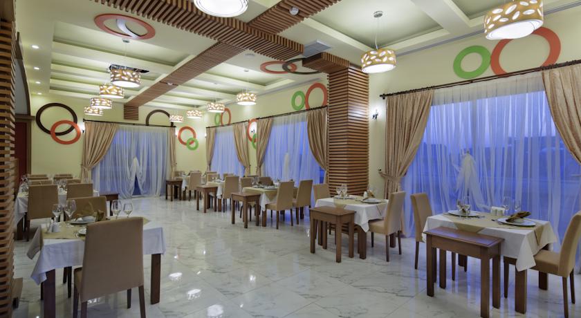Senza Hotels The Inn Resort & Spa — Аланья, Туреччина мініатюра 185