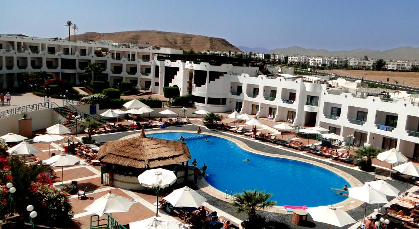 Sharm Holiday Resort — Наама Бей, Єгипет мініатюра 6