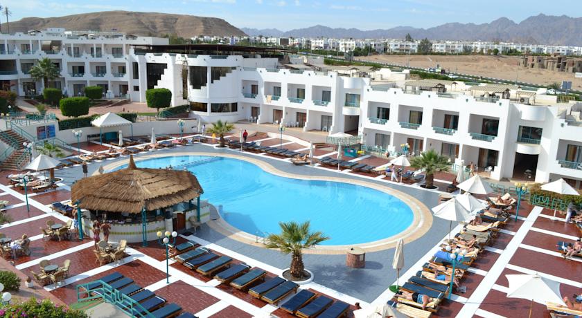 Sharm Holiday Resort — Наама Бей, Єгипет мініатюра 7