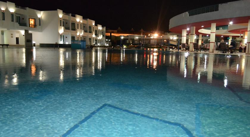 Sharm Holiday Resort — Наама Бей, Єгипет мініатюра 9