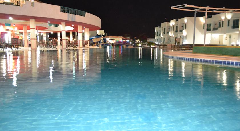 Sharm Holiday Resort — Наама Бей, Єгипет мініатюра 10
