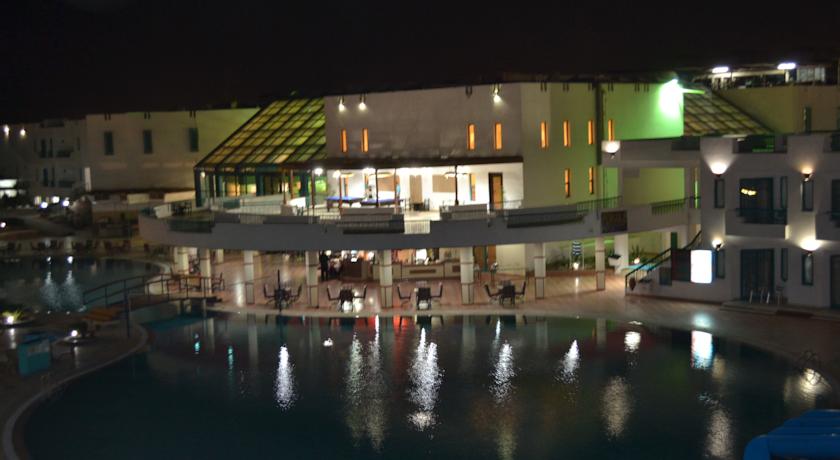 Sharm Holiday Resort — Наама Бей, Єгипет мініатюра 11