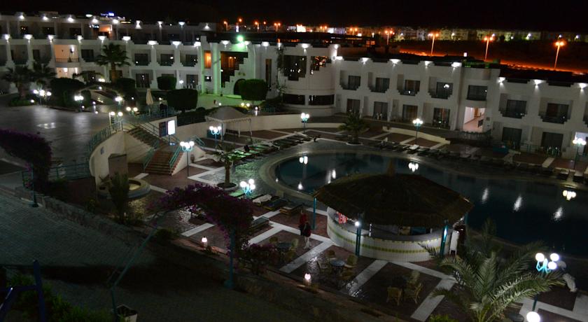 Sharm Holiday Resort — Наама Бей, Єгипет мініатюра 12
