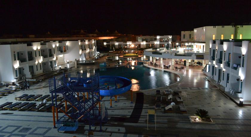 Sharm Holiday Resort — Наама Бей, Єгипет мініатюра 13
