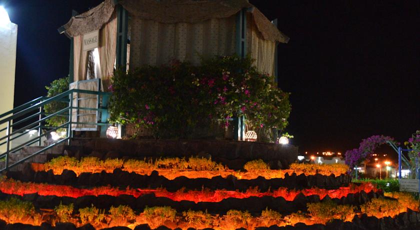 Sharm Holiday Resort — Наама Бей, Єгипет мініатюра 14