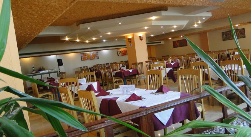 Sharm Holiday Resort — Наама Бей, Єгипет мініатюра 16