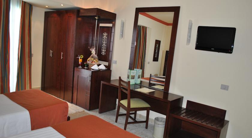 Sharm Holiday Resort — Наама Бей, Єгипет мініатюра 17