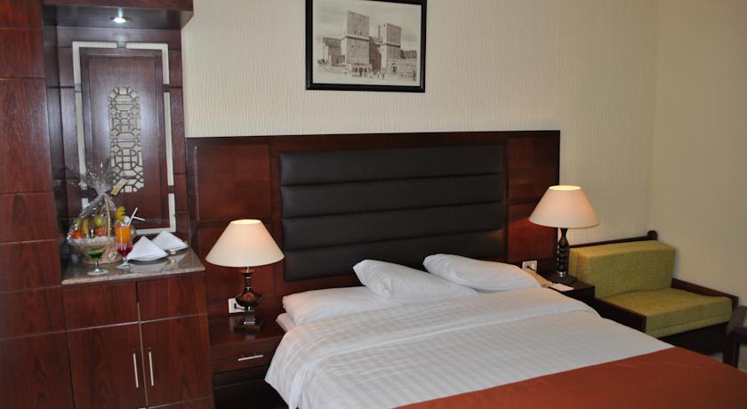 Sharm Holiday Resort — Наама Бей, Єгипет мініатюра 18