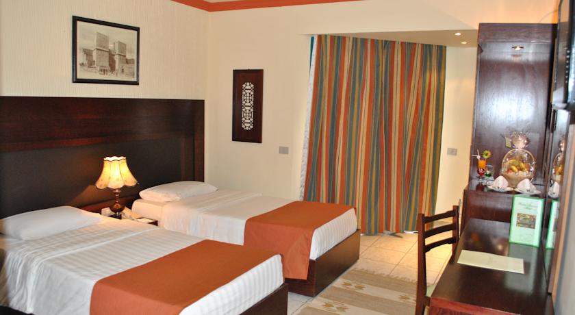 Sharm Holiday Resort — Наама Бей, Єгипет мініатюра 19