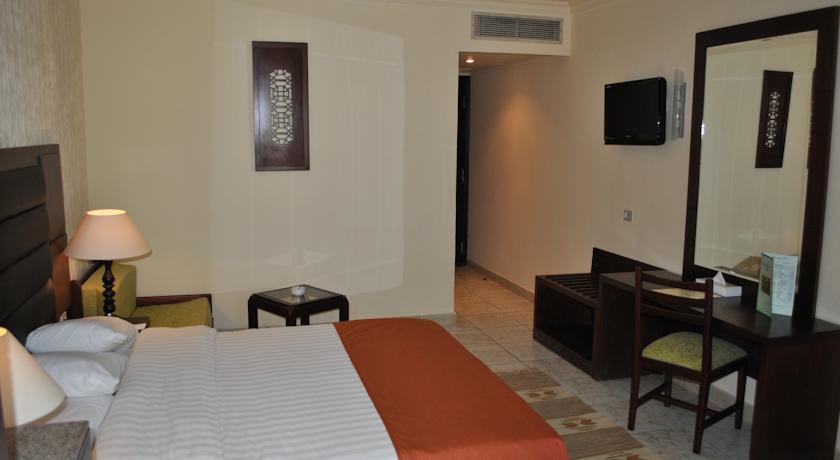 Sharm Holiday Resort — Наама Бей, Єгипет мініатюра 20