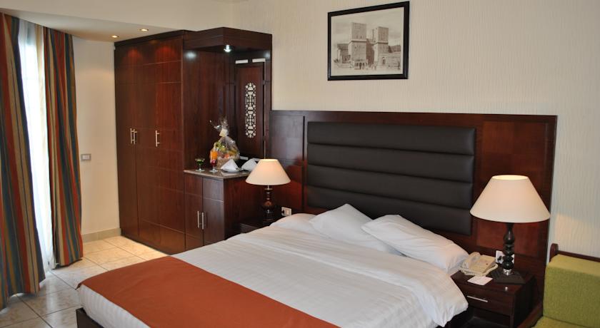 Sharm Holiday Resort — Наама Бей, Єгипет мініатюра 21