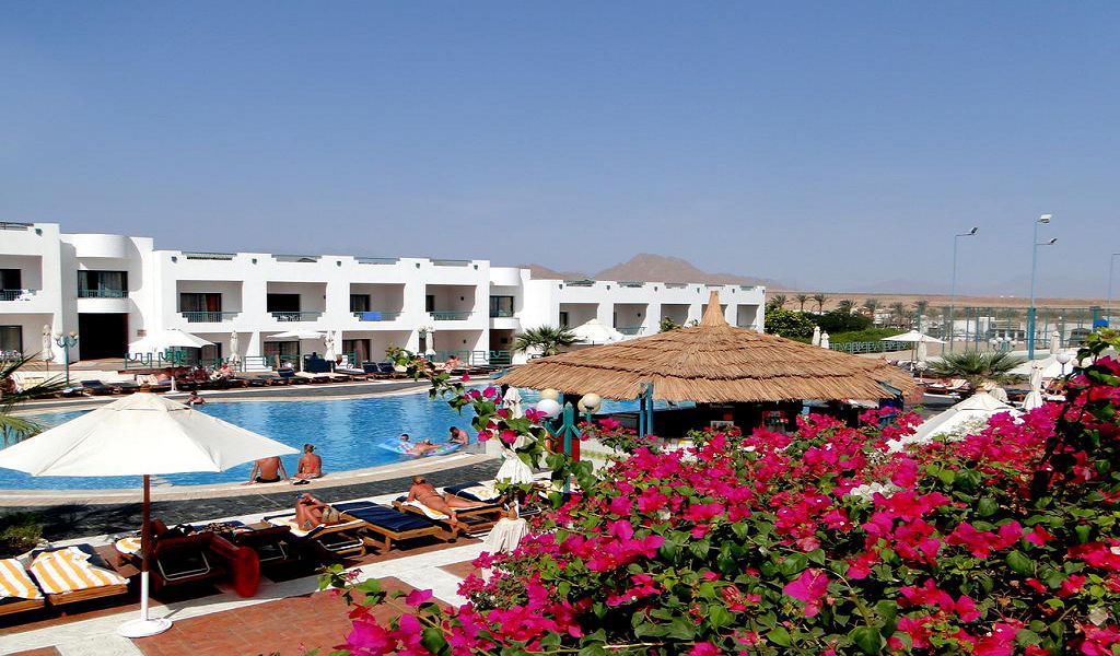 Sharm Holiday Resort — Наама Бей, Єгипет мініатюра 24