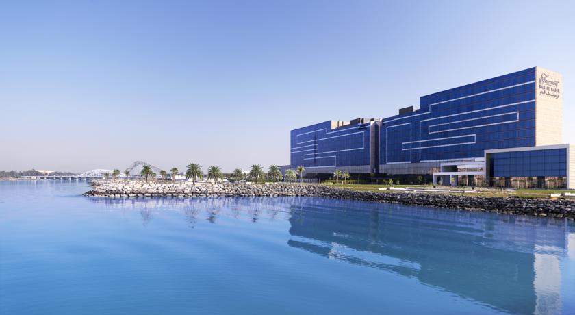 Fairmont Bab Al Bahr — Абу Дабі, Об'єднані Арабські Емірати мініатюра 7