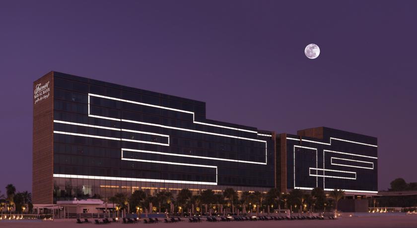 Fairmont Bab Al Bahr — Абу Дабі, Об'єднані Арабські Емірати мініатюра 8