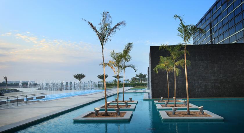 Fairmont Bab Al Bahr — Абу Дабі, Об'єднані Арабські Емірати мініатюра 10